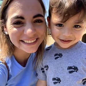 Meet your Posher, Alexandra